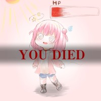 太陽に○されるねる子 作：ねる子