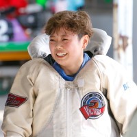 今回紹介させて頂く冨名腰桃奈選手