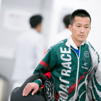 「ニッシーニャ」西山貴浩（にしやま・たかひろ）選手