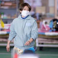 女子トップレーサー「遠藤エミ」選手