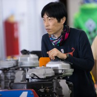SG優勝賞金を全額寄付した守田俊介選手