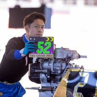 日頃から寄付活動を行う毒島誠選手