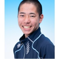 仲本舜選手の特徴はさわやかな笑顔！？