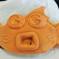 「肉めし屋」の「なるちゃん焼き」