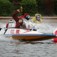 スコーピオンターンを紹介