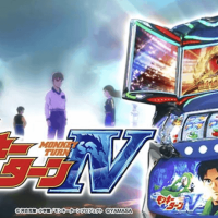 スロットモンキーターンに注目