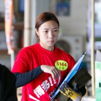 今回ご紹介する中尾彩香選手♪真剣な表情がかっこいい