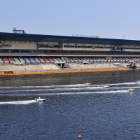 平和島の攻略法