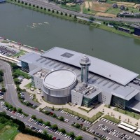 開催場・ボートレース芦屋