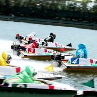 利用者が増加している競艇