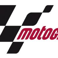 「MotoGPのマーク」