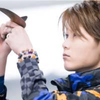 注目の平高奈菜選手