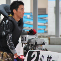 亡くなられた小林晋選手