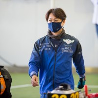 「山崎智也」選手のプロフィール