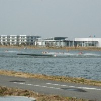 福岡県にあるボートレーサー養成所