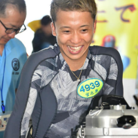 注目の118期「宮之原輝紀」選手