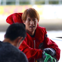 中田達也選手