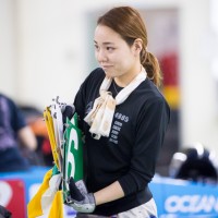 現在療養中の大山千広選手、早くまたレースをする姿を見たい！