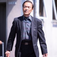 今回最年長勝利記録を更新した高塚選手！