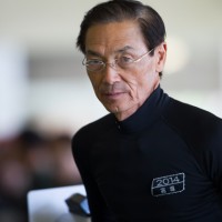 まだまだ実力を保つ高塚選手の今後の活躍が楽しみです