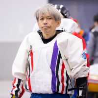 前本泰和選手が引退発表