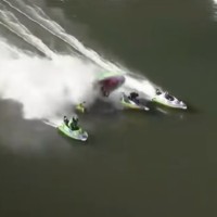 金子選手だけでなく他の選手もかなり危ないことに