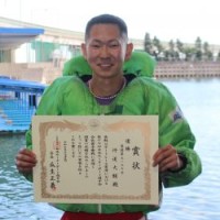 今回初優出＆初優勝を果たした仲道大輔選手