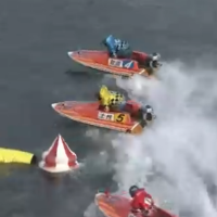 土性選手見事な差し