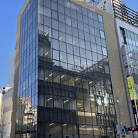 競艇ラボが入るレンタルオフィス