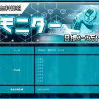 3月10日の無料予想