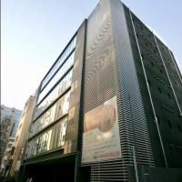 事務所を構えているレンタルオフィス