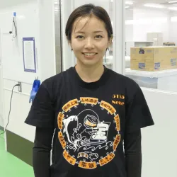 A2級が目前といわれている北村寧々