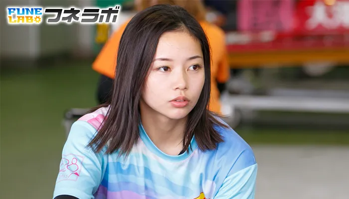かわいいと話題の女子ボートレーサー「北村寧々」が急成長中！師匠や彼氏、両親といった人間関係も調査！
