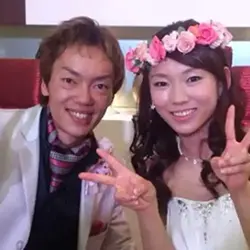 山口達也選手と守屋美穂選手は離婚