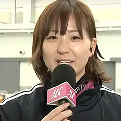 西岡育未選手の噂とは？