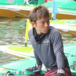 美味しそうな食事を上げている佐藤選手