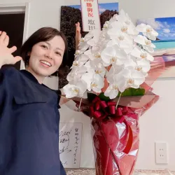 動画内容がしっかり作られている平山智加選手