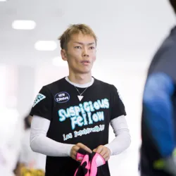 山口選手の動画は解説が主なコンテンツ
