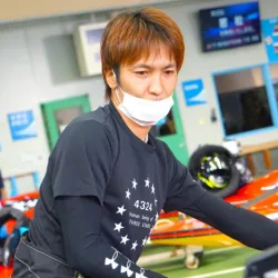 ゲームを趣味とする海野選手