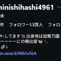 インスタグラムは投稿頻度が低め