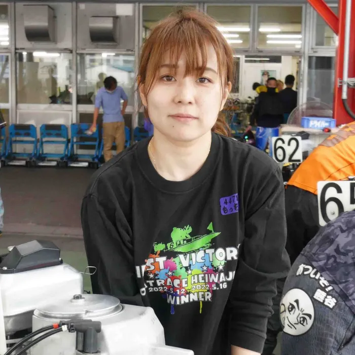 ベテラン女子競艇選手の「櫻本あゆみ」選手についてご紹介！旦那の事や