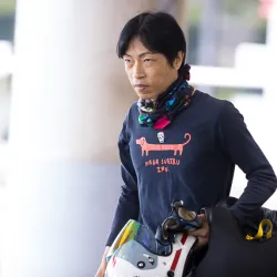 今回3節連続優勝を果たした守田選手