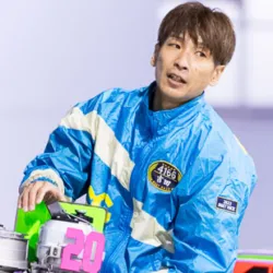 1年ぶりのG1制覇を目指す吉田拡郎選手