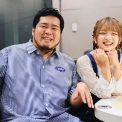 レギュラーラジオのGURUGURUも継続