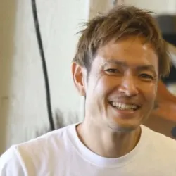 松本怜選手の師匠・池永太選手