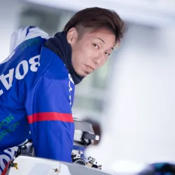 西山貴浩の師匠の「川上剛」