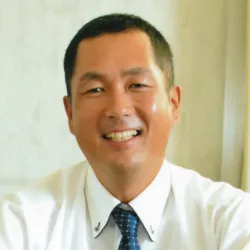 向井選手の旦那である篠田政茂プロ