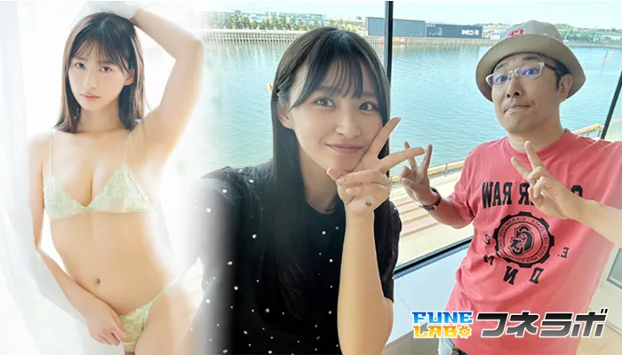 松本日向とはどんな人物？ボートレースとの関係性や番組での活躍・現在の活動内容までを詳しく紹介！