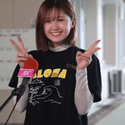 かわいくて独身の「野田彩加」