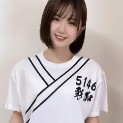 こんなにかわいくても結婚していない野田彩加